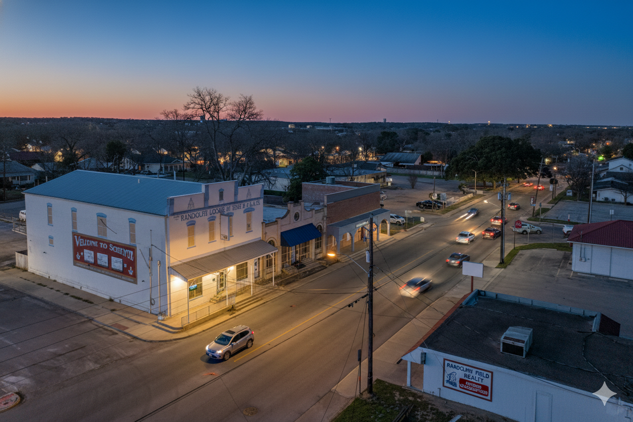 Schertz