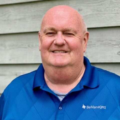 John Whaley, CFA
