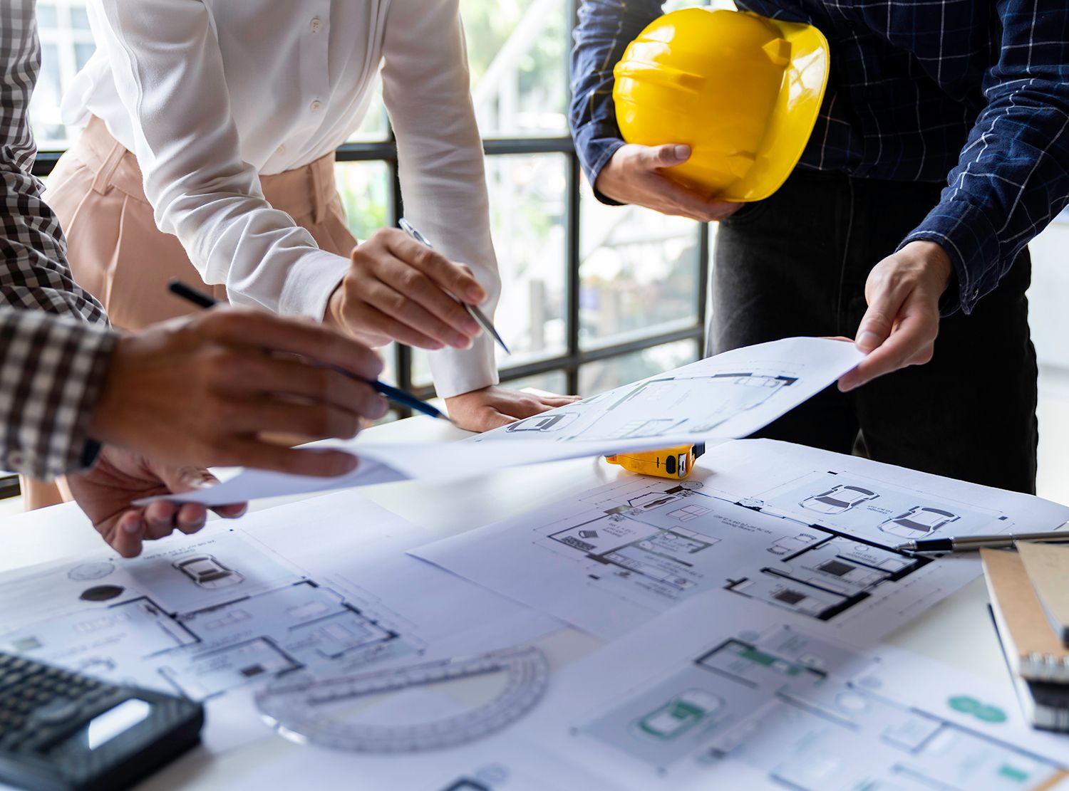 Structural Design & Analysis in Miami | Engineering Safety Inspection ...