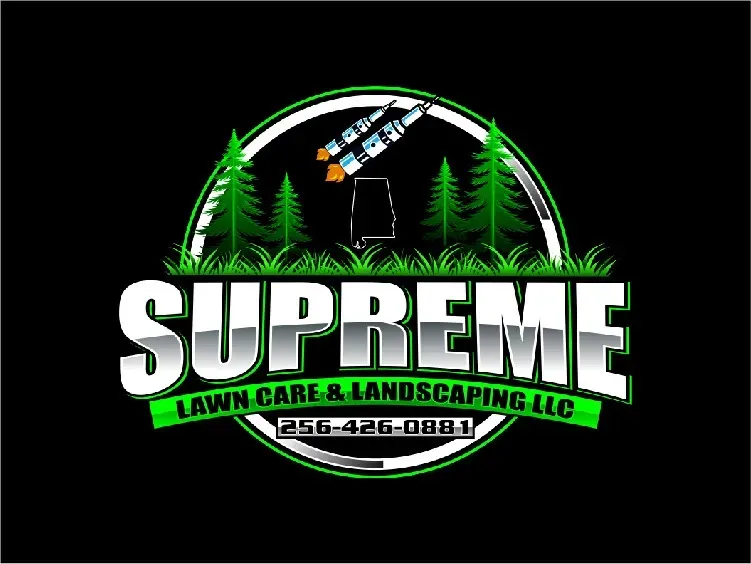 Supreme Lawn Care and Landscaping Website
