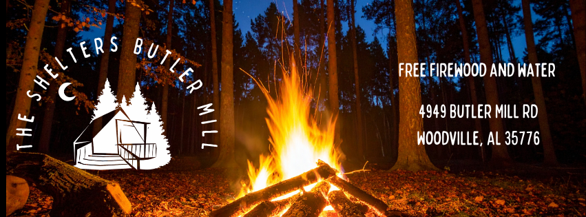 Campfire with the