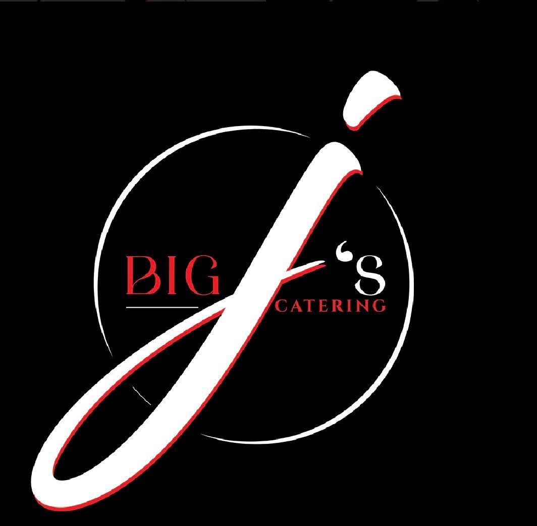 Big J's catering logo