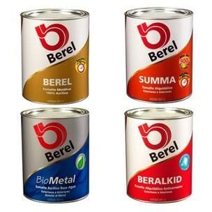 berel