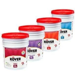 kover