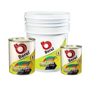berel