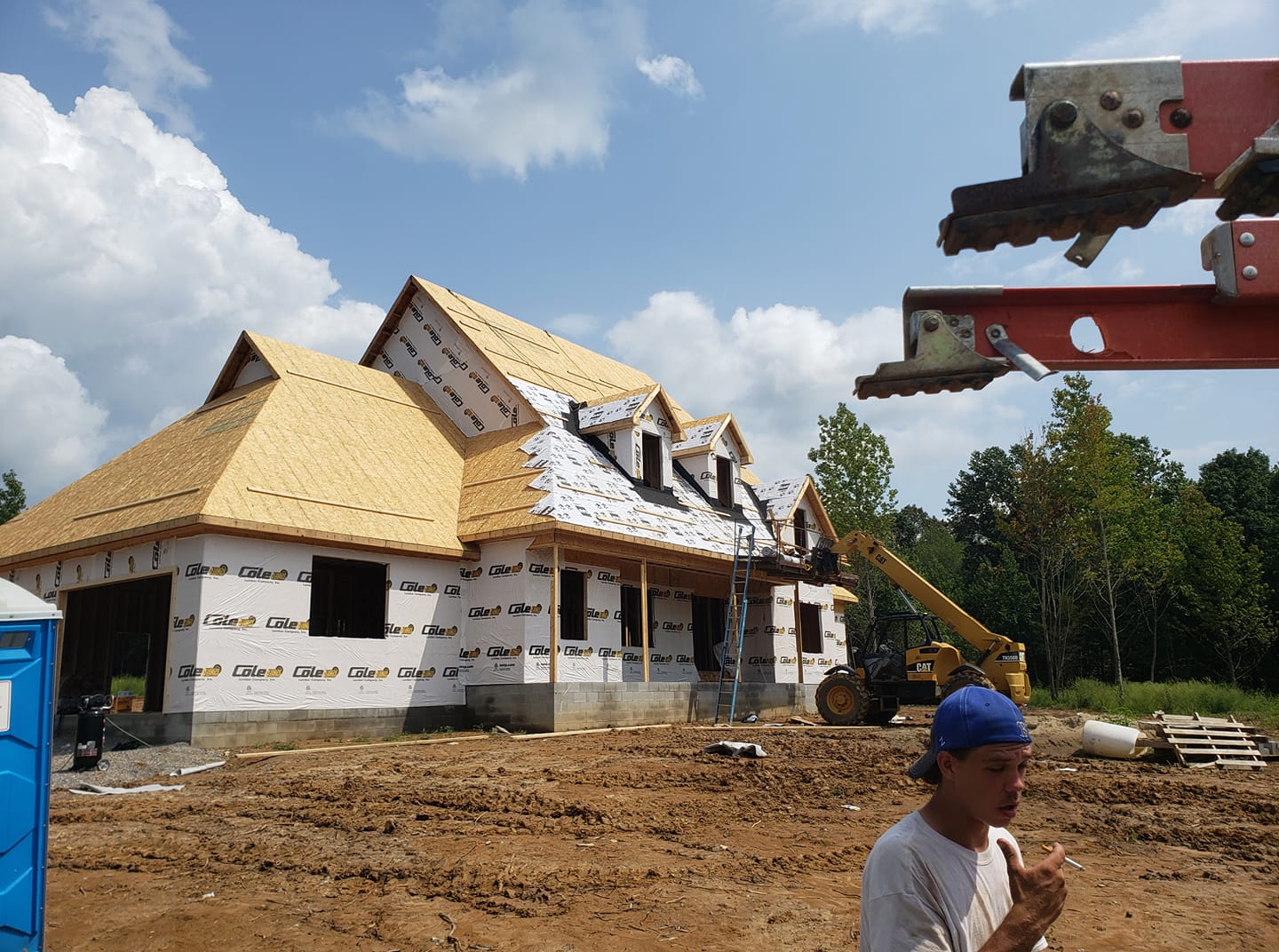 Photo Gallery Ledbetter, KY