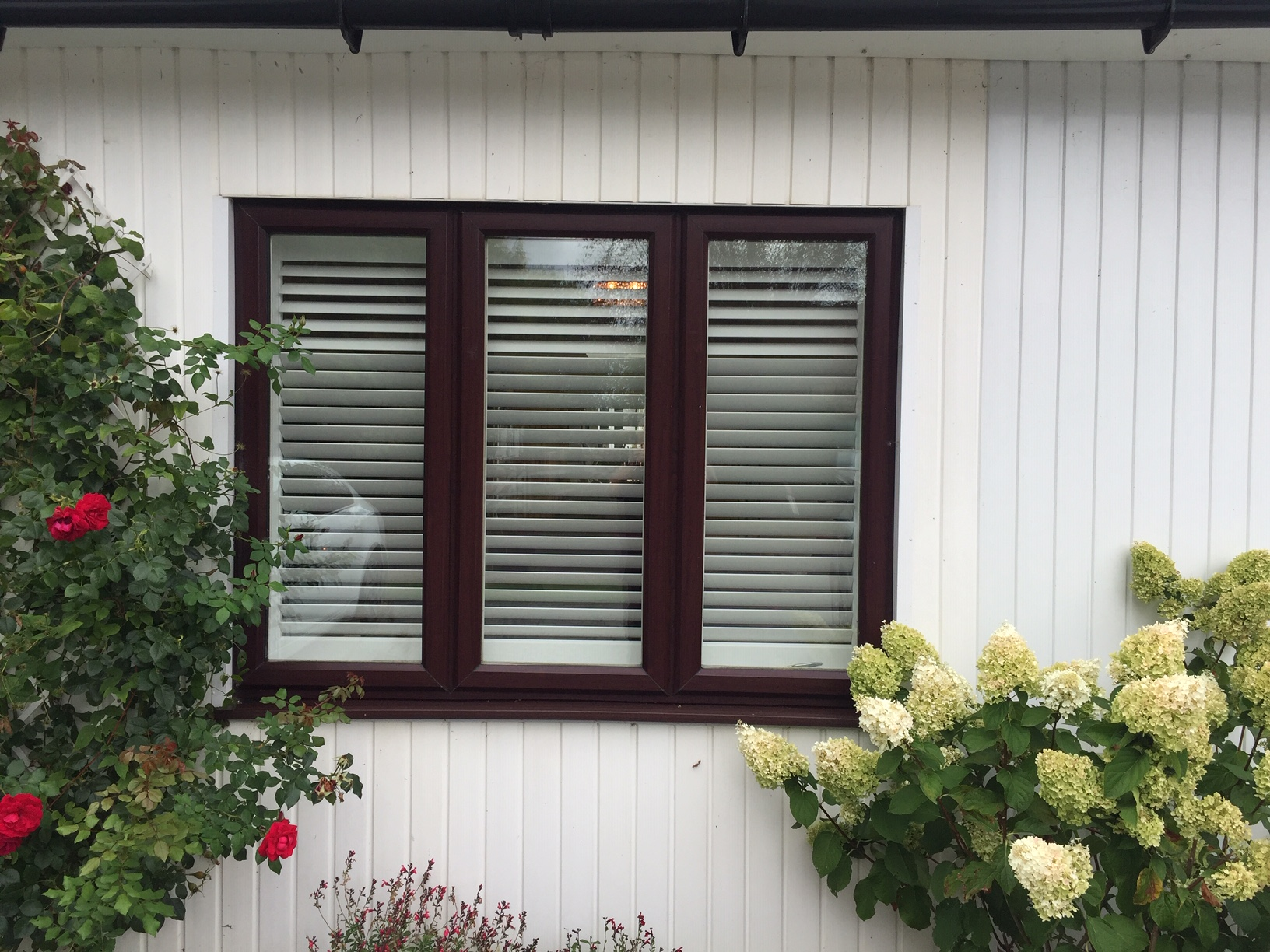 S-Craft Plantation Shutters for Home