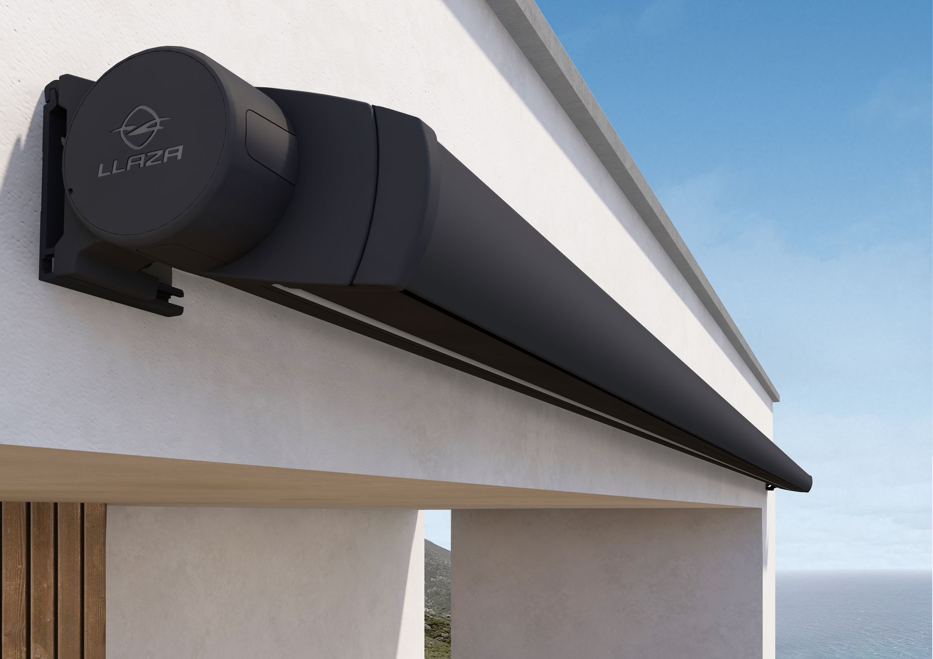 Puma Awnings