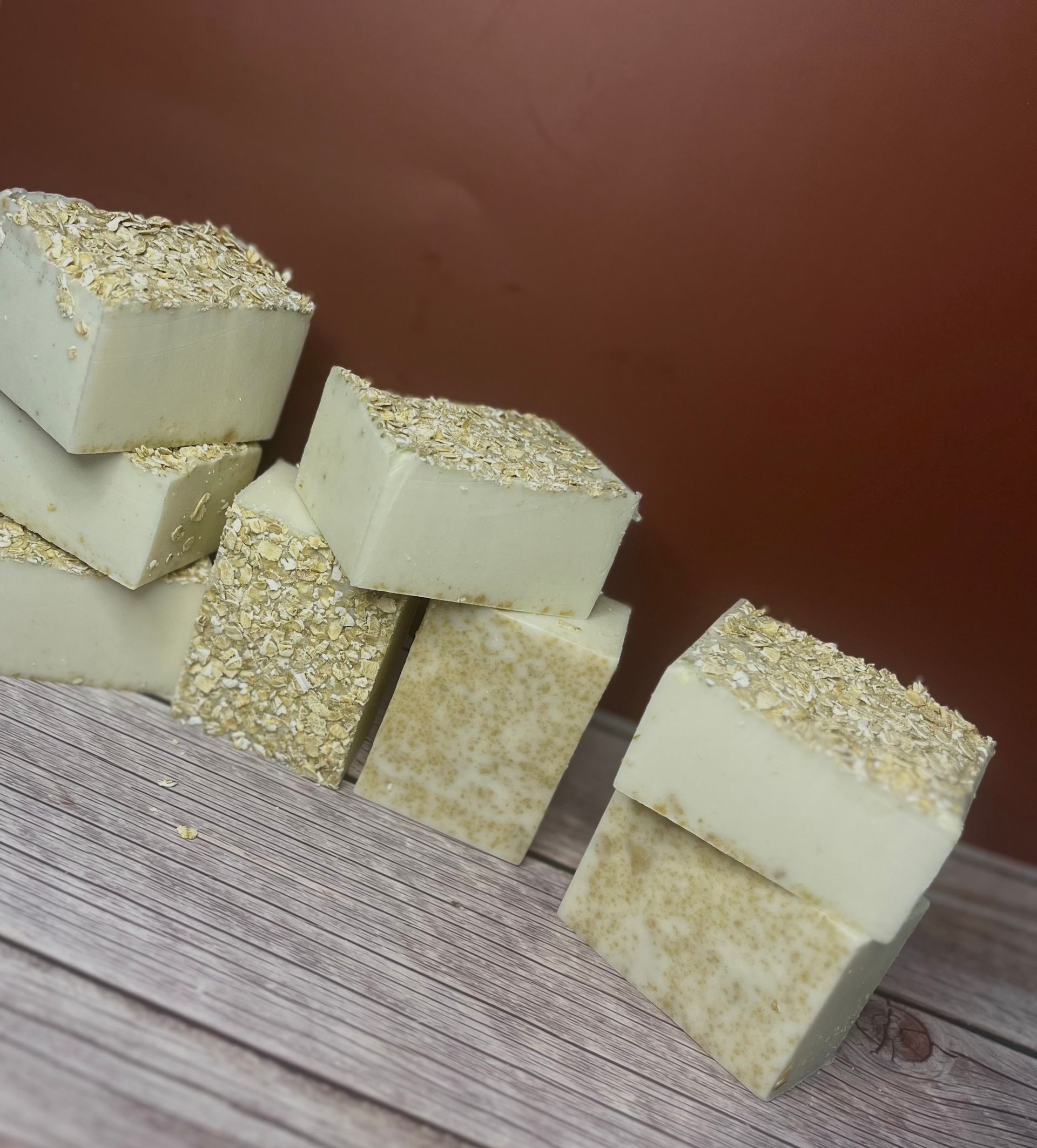 Eczema Bar