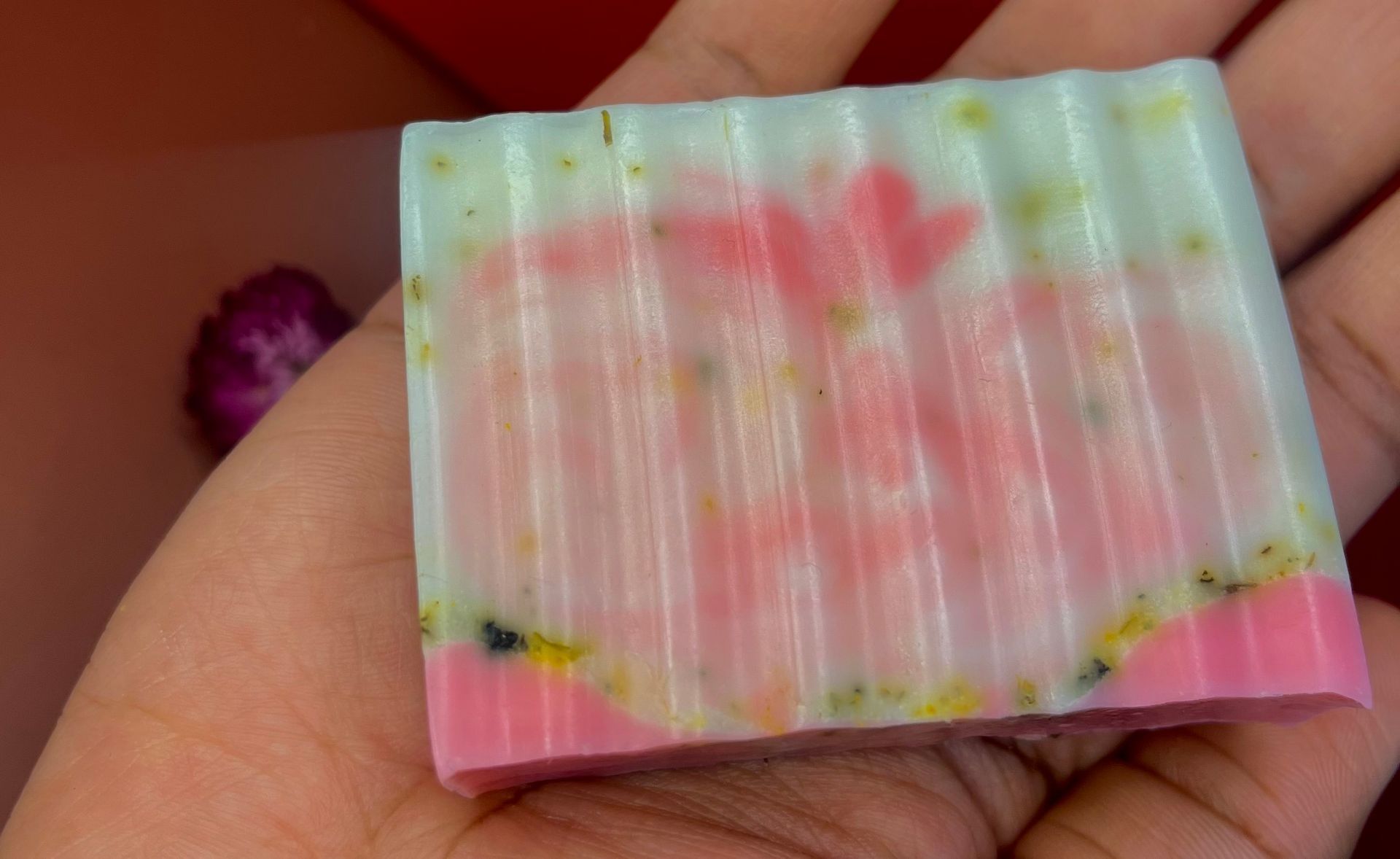 Gentle Yoni Soap Bar