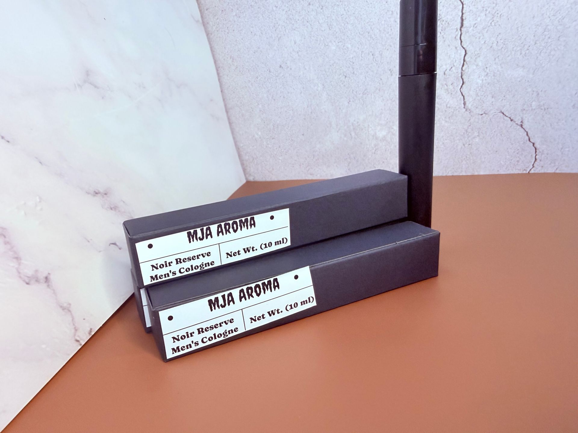 Noir Reserve – Men’s Luxury Cologne