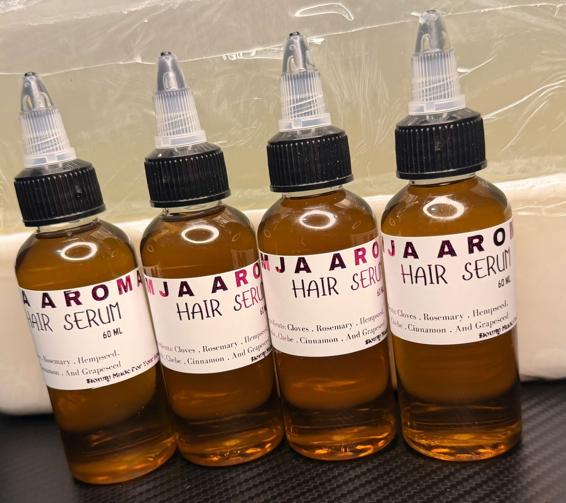 Hair Serum