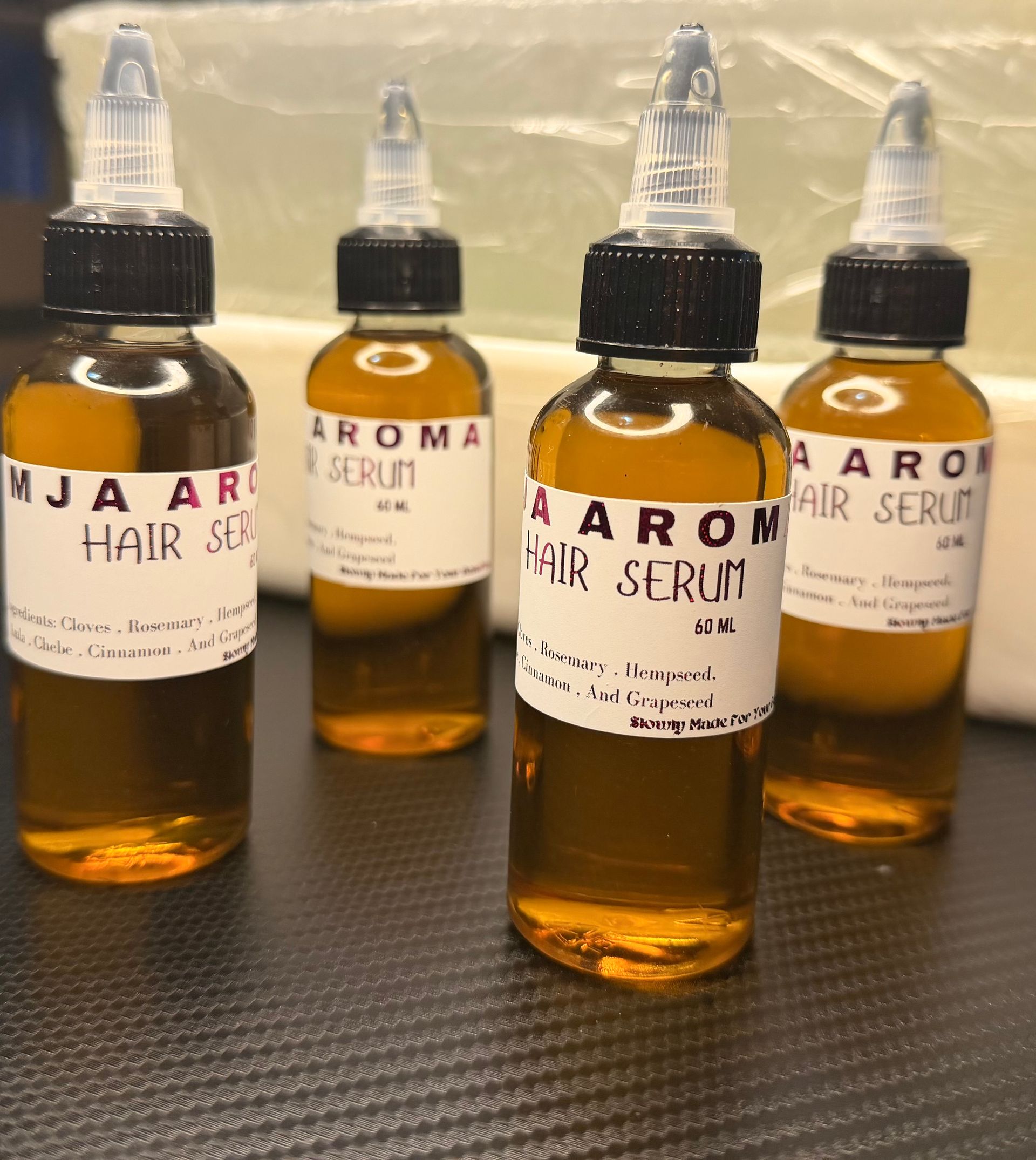 Hair Serum