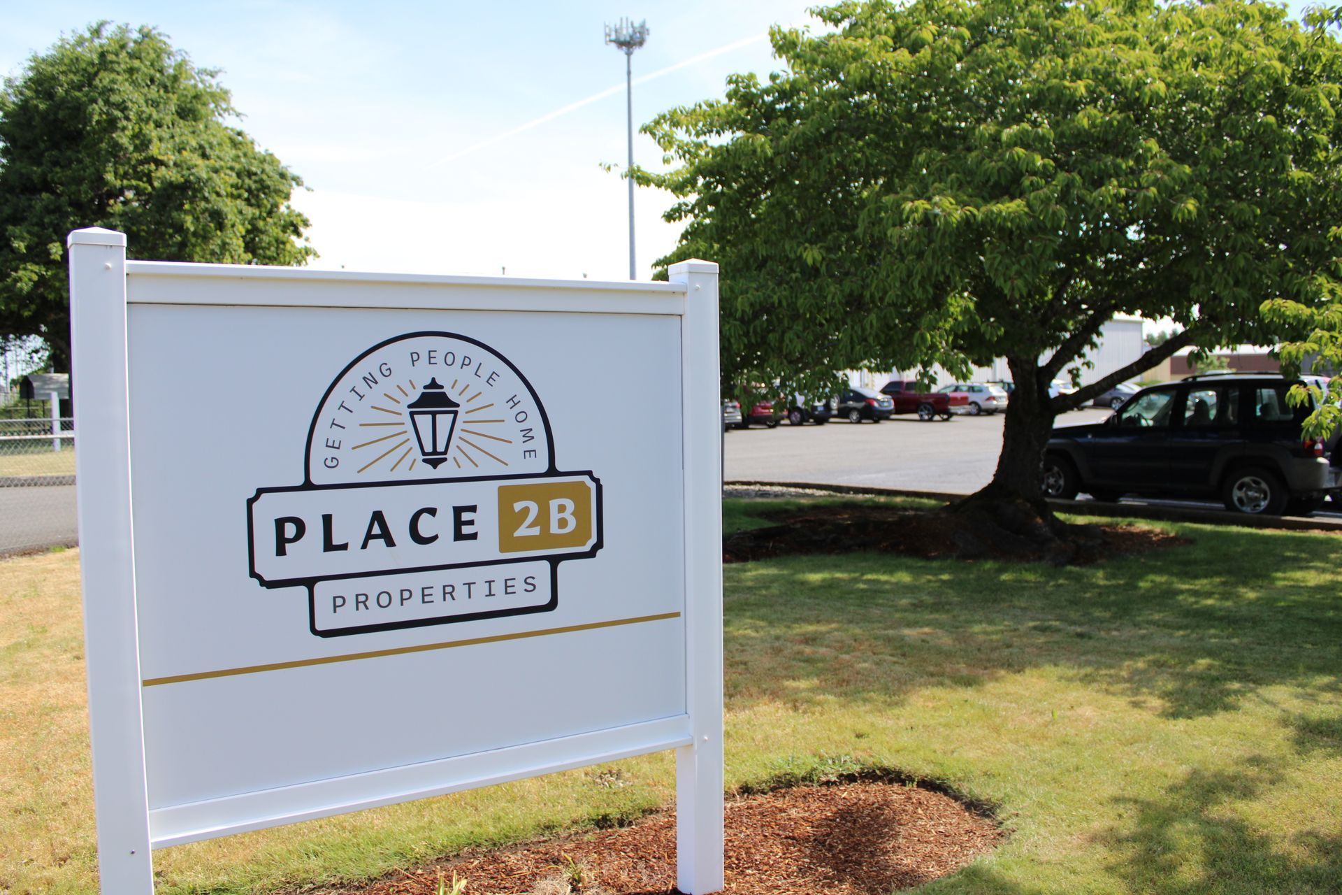 Place 2B Properties