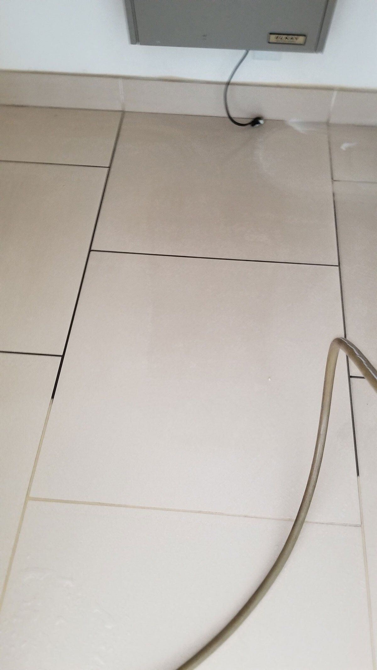 Tile & Grout 1