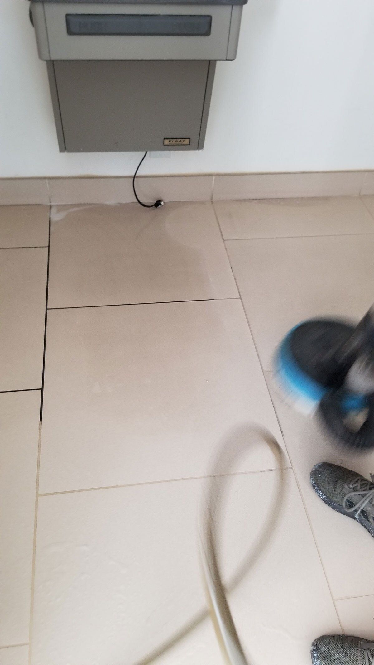 Tile & Grout 2