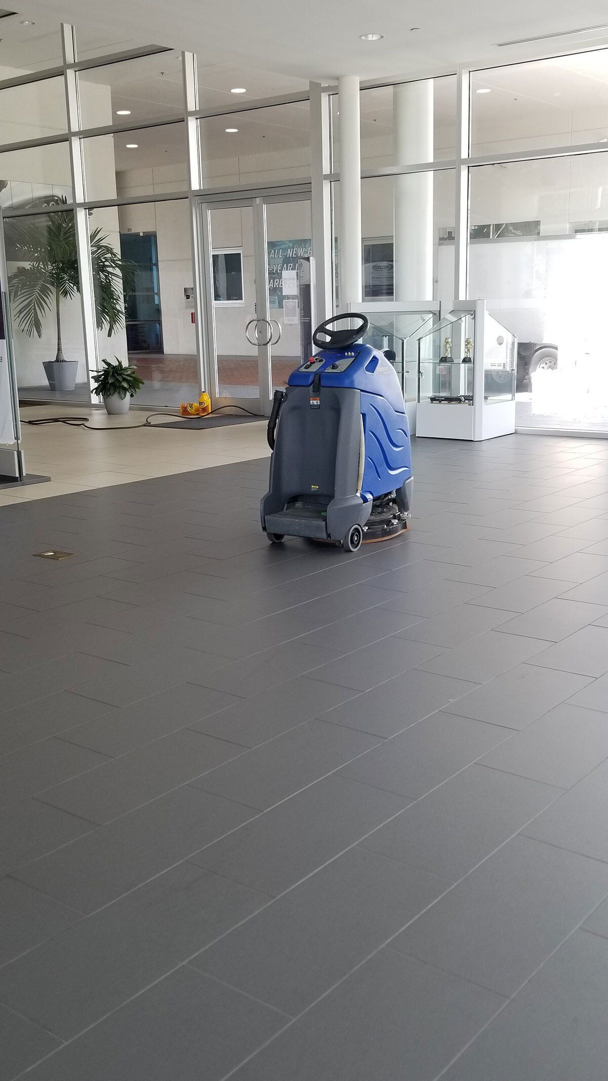 Tile & Grout 4