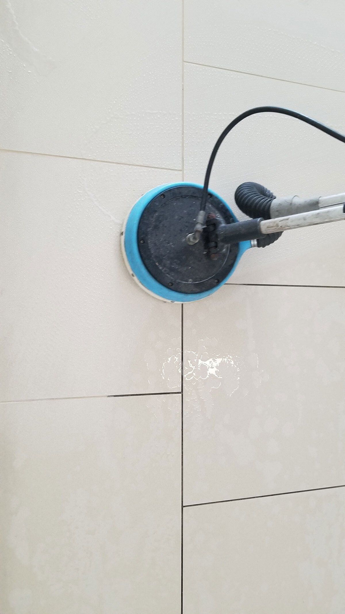 Tile & Grout 3