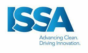 ISSA Logo