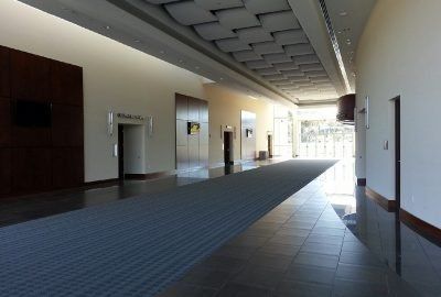 commercial cleaning 2