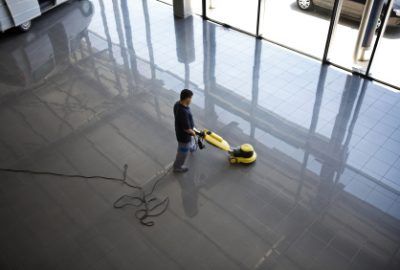 commercial cleaning 3