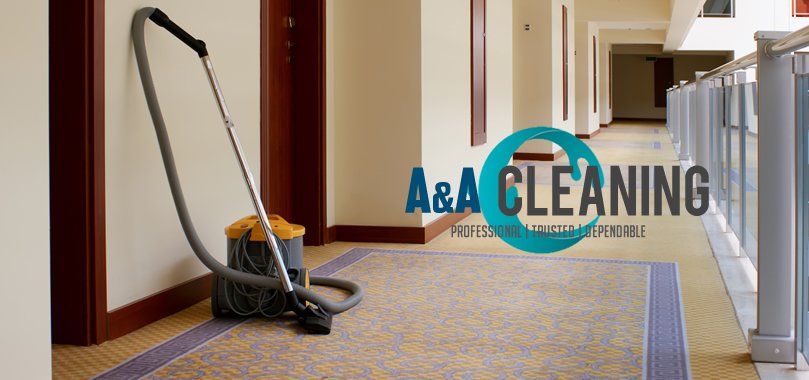 cleaning