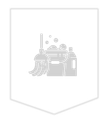 Janitorial  icon