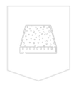 High Performance Flake Overlayment System icon