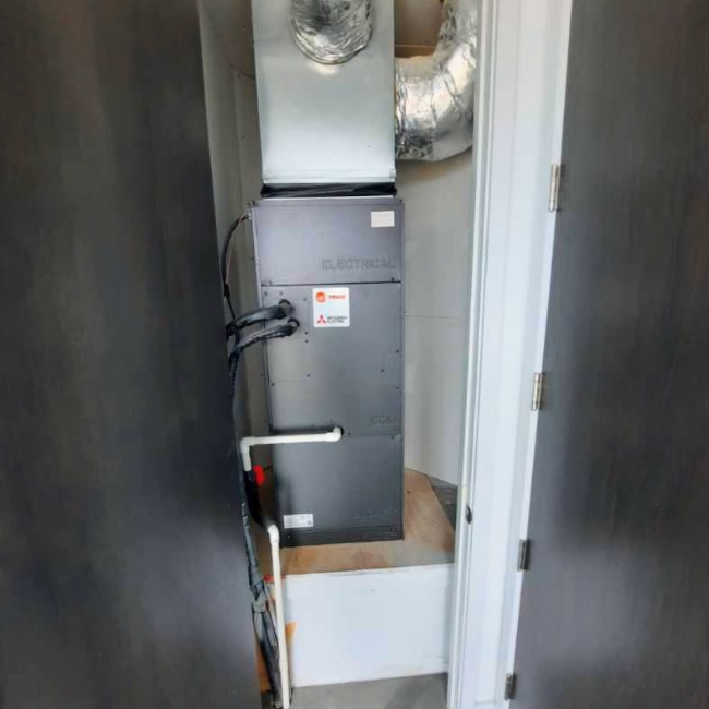 We're 1 for Home Heating Repair in Batesville AR!