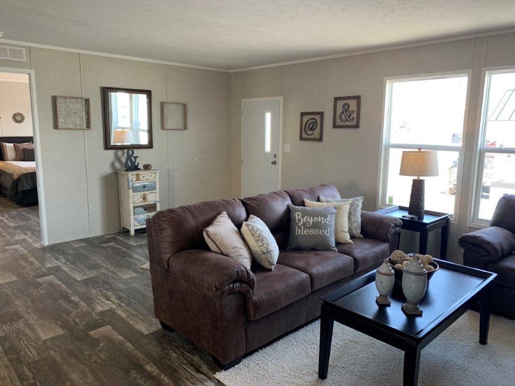 Palmer Manufactured Homes Family Run Since 1961