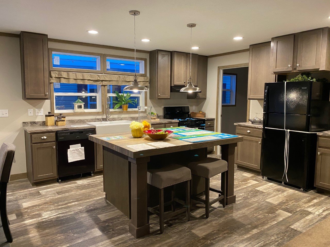 Palmer Manufactured Homes Family Run Since 1961