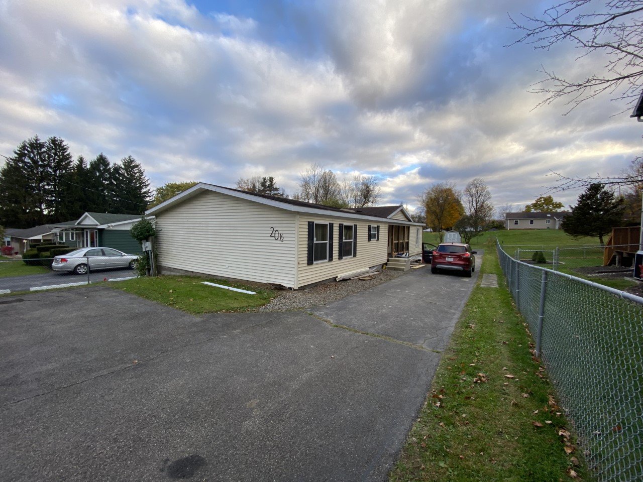 Palmer Manufactured Homes Family Run Since 1961