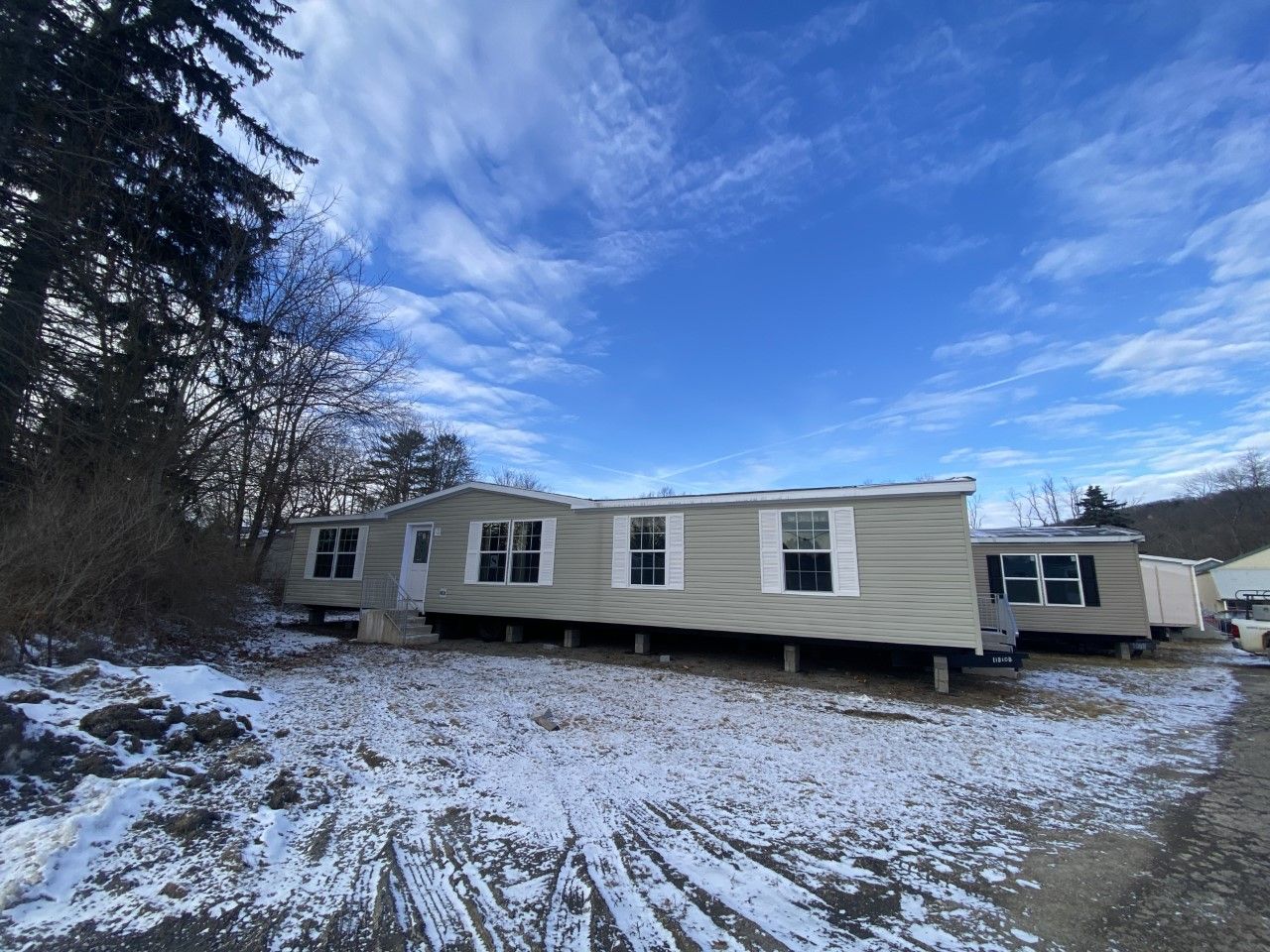 Palmer Manufactured Homes Family Run Since 1961