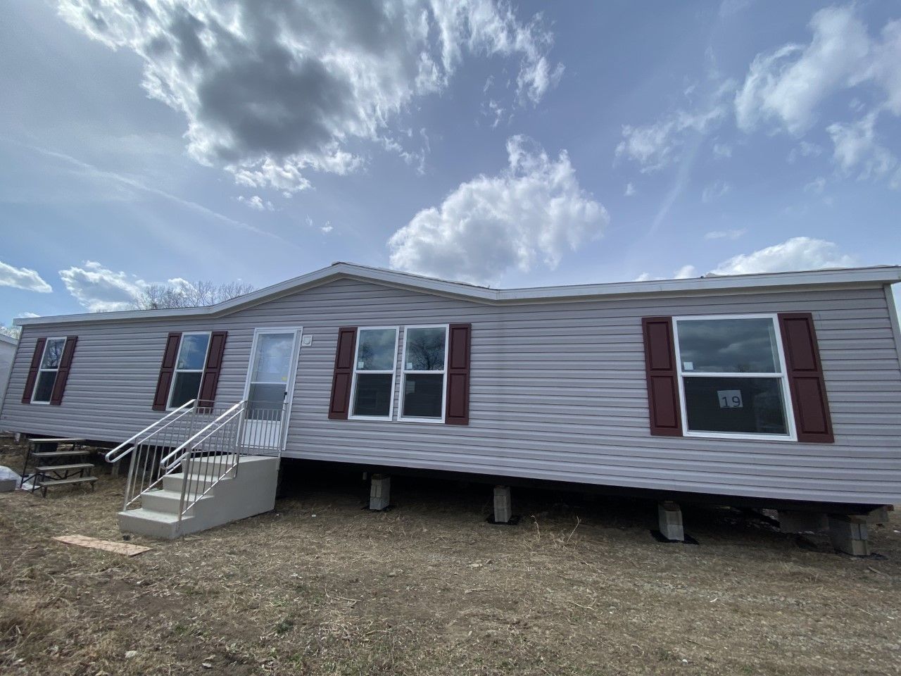 Palmer Manufactured Homes Family Run Since 1961