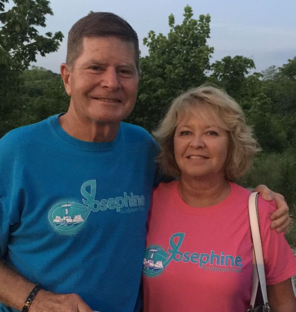The Josephine Fund - Helping land conservation at JSP