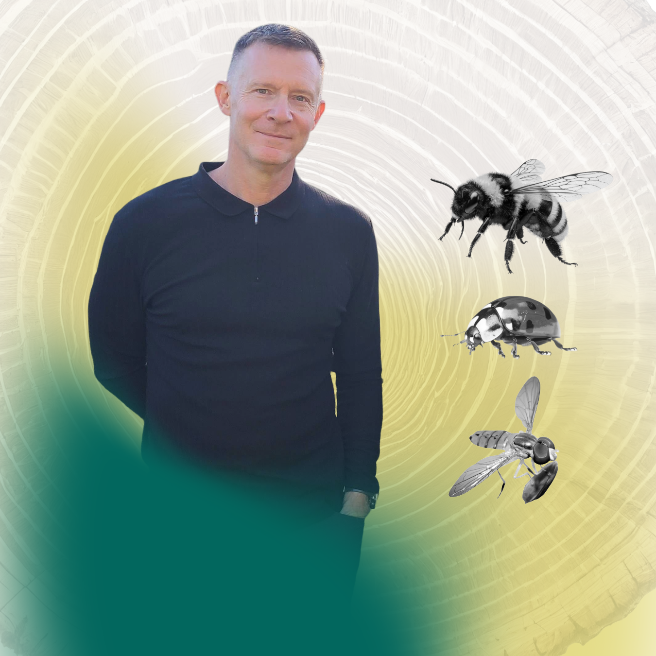 Eco-Art Workshop with Shawn Smith