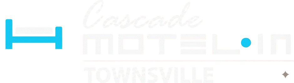 Accommodation in Townsville - Cascade Motel in Townsville