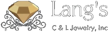 Lang's C & L Jewelry, Inc logo