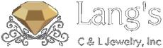 Lang's C & L Jewelry, Inc logo