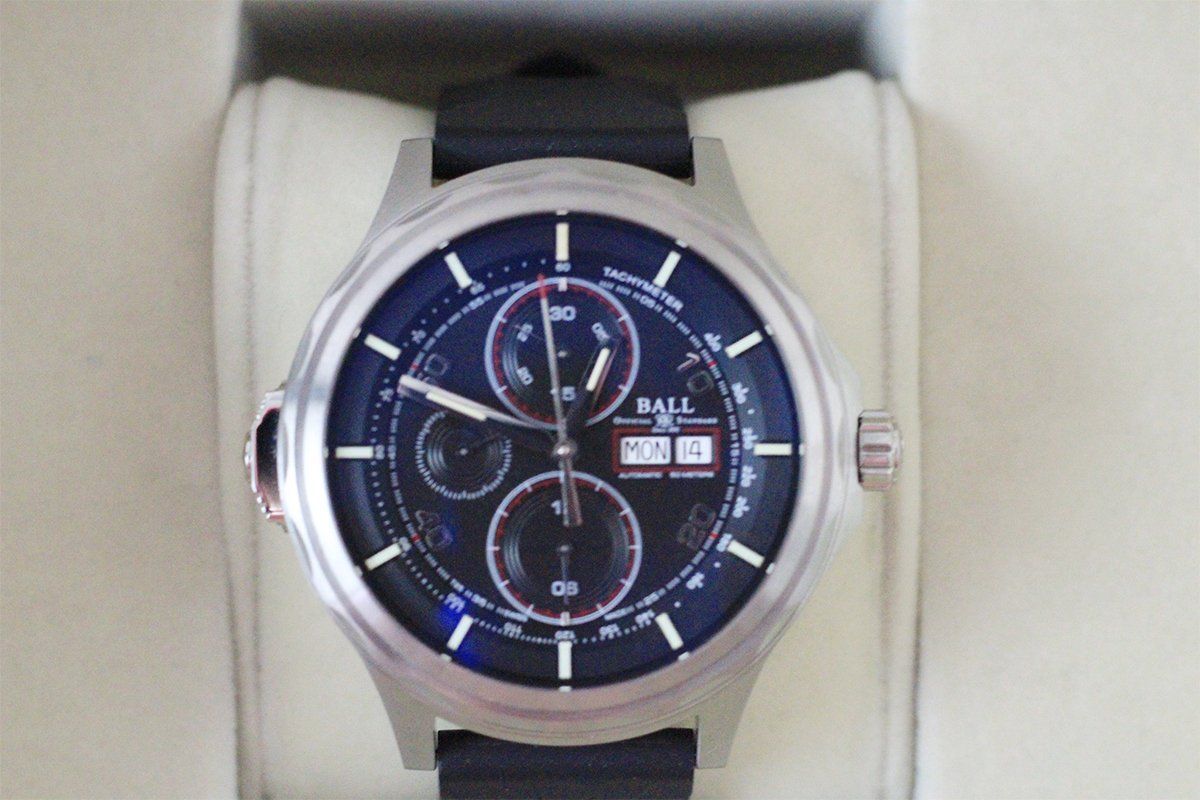 BALL Watch