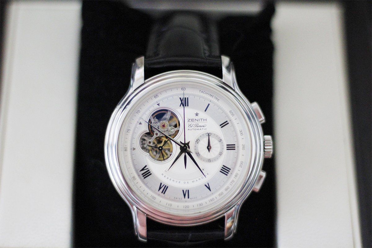 ZENITH Watch