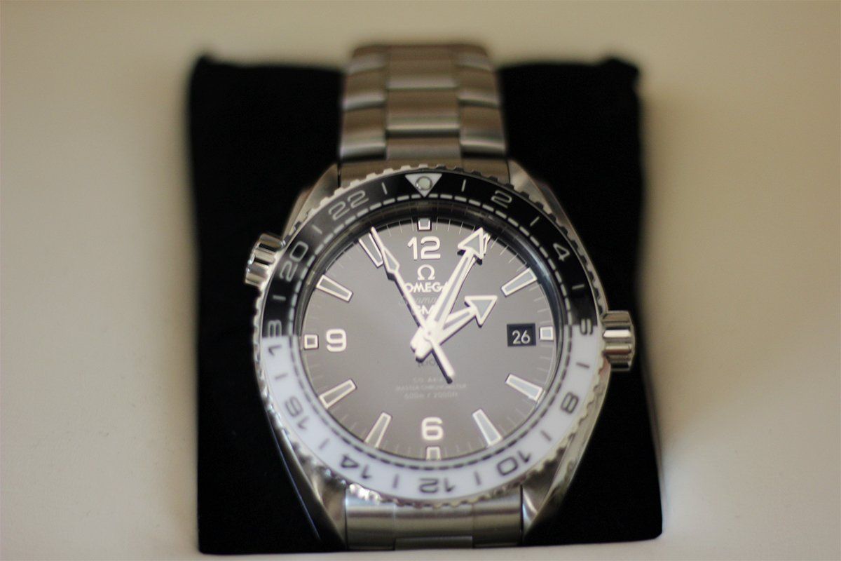 OMEGA Watch