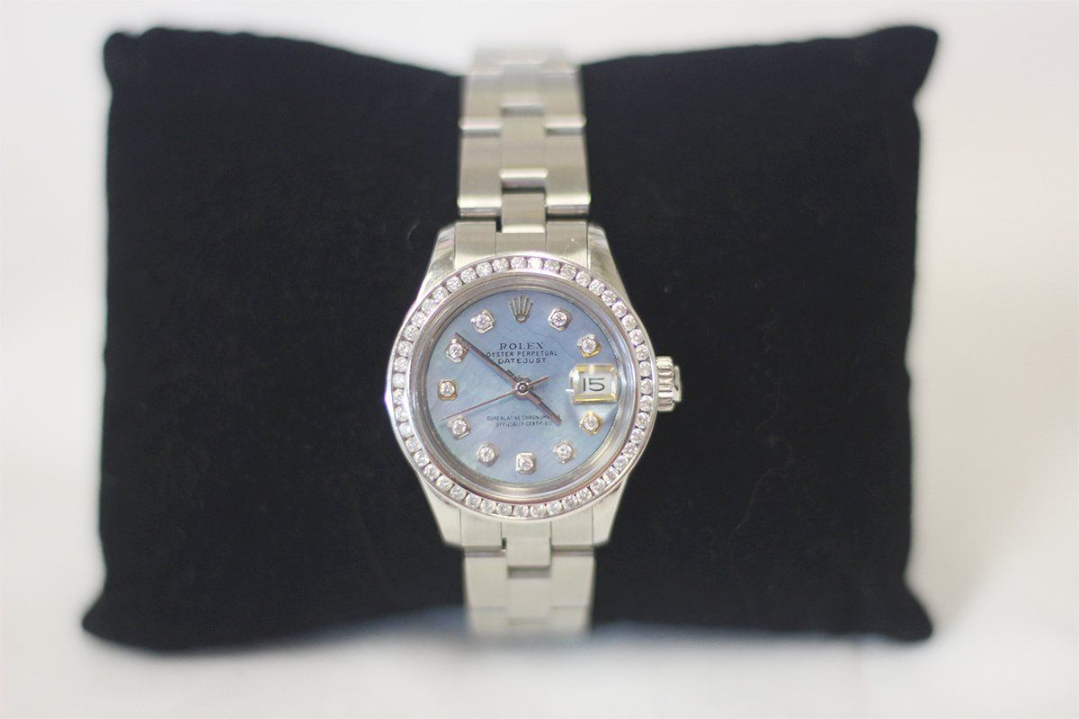 ROLEX Watch