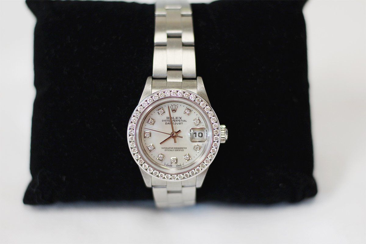ROLEX Watch