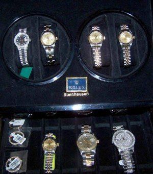 ROLEX Watch