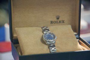 ROLEX Watch