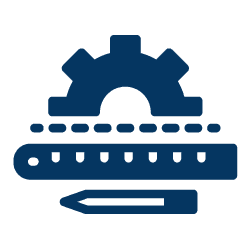 Variety of Large Machinery