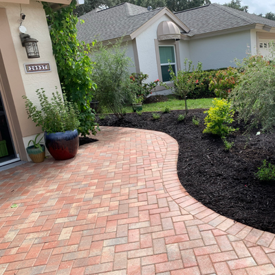 paver-walkway
