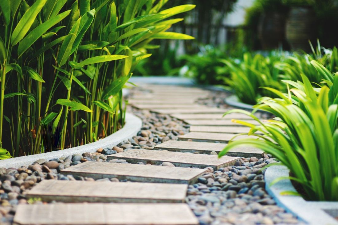 An image of Hardscaping and Stone in Peoria, AZ