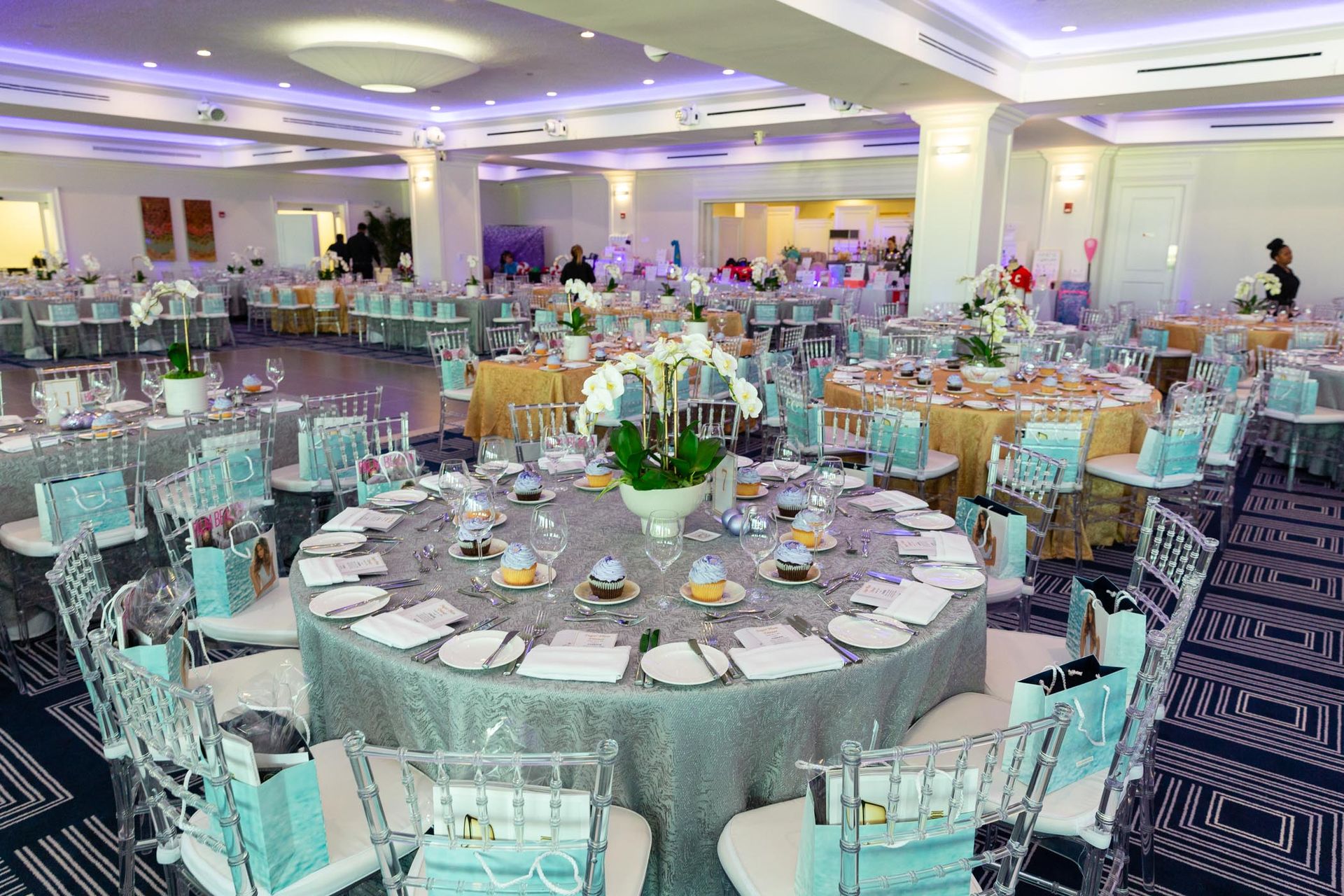 Sugar Plum Dreams Quantum House